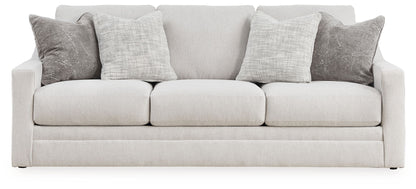 Maitelynn - Sofa - Chalk by Ashley – view 2