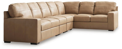 Bandon - 4 Piece Sectional by Ashley – view 2