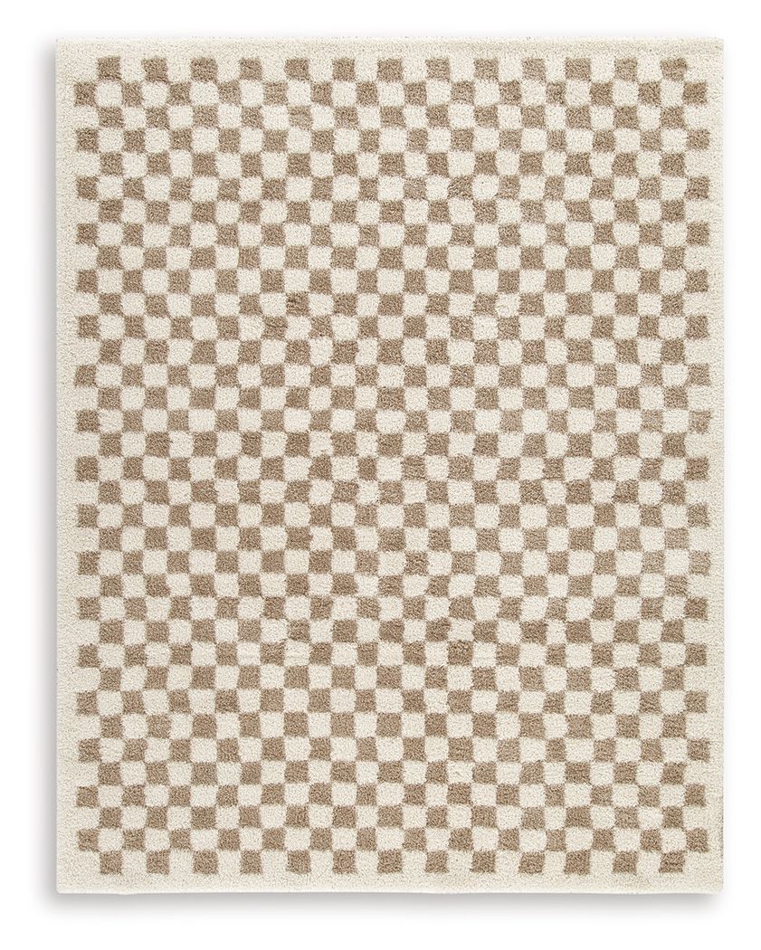 Karamen - Rug by Ashley – Area Rugs
