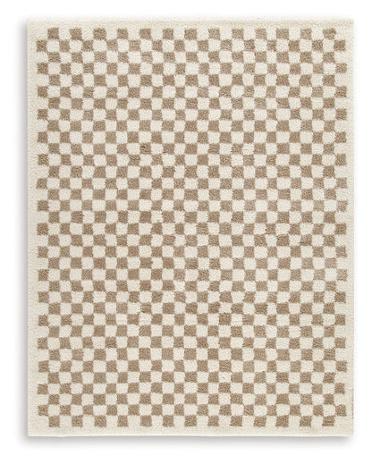 Karamen - Rug by Ashley – Area Rugs