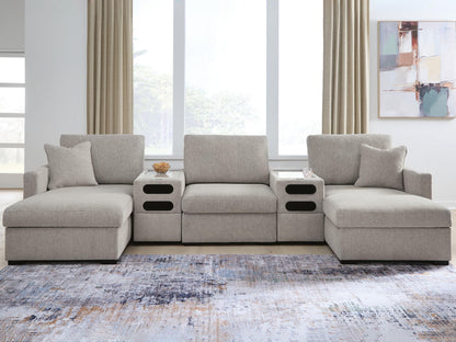 ModMax Luxe - 5 Piece Sectional – view 12