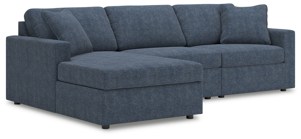 Modmax - 3 Piece Sectional by Ashley – view 12