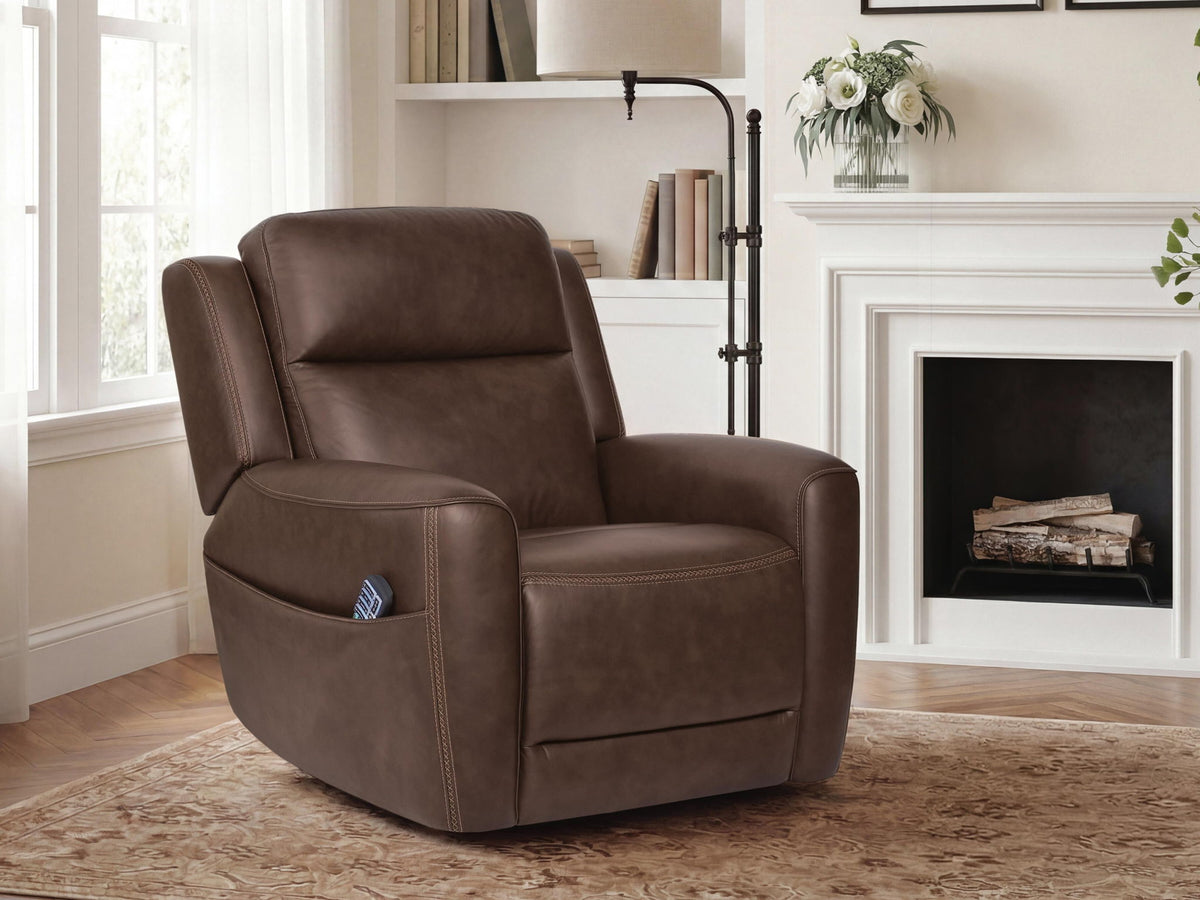 4Z-Tribano - Power Lift Recliner by Ashley – view 7
