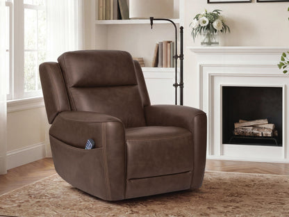 4Z-Tribano - Power Lift Recliner by Ashley – view 7