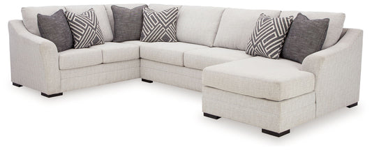 Koralynn - 3 Piece Sectional – view 2