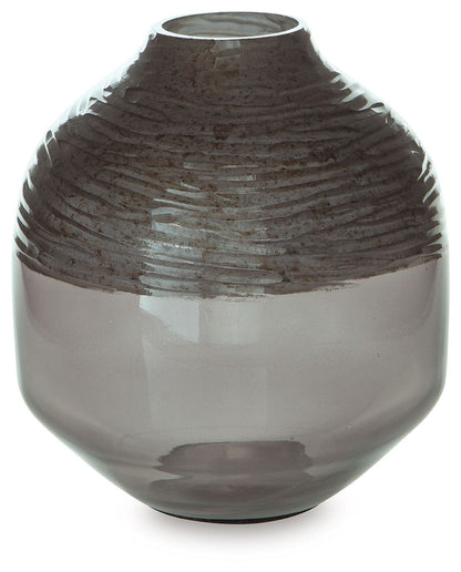 Harpwick - Vase by Ashley – Vases & Jars