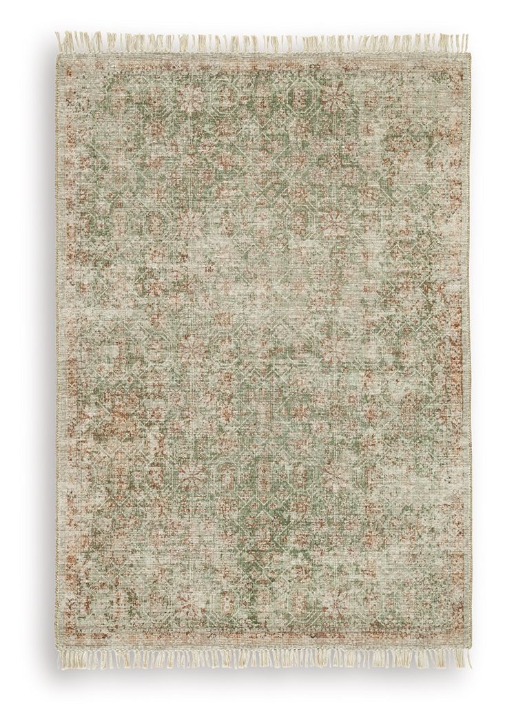 Rossbury - Rug by Ashley – view 2