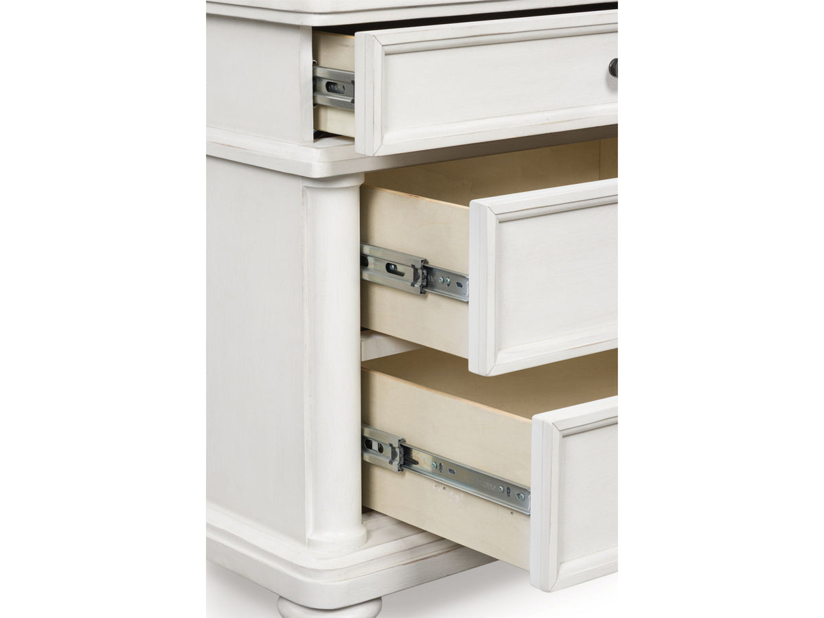 Rowlenstown - Dresser by Ashley – view 8