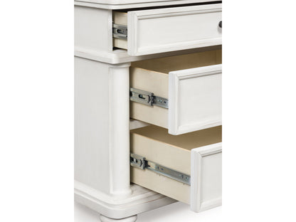 Rowlenstown - Dresser by Ashley – view 8