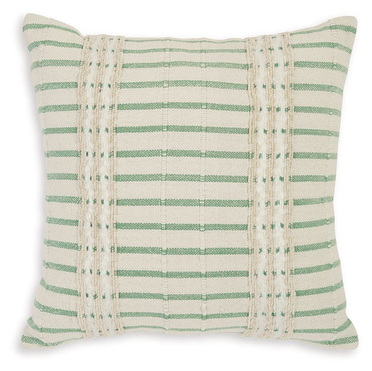 Rowton - Pillow by Ashley – Throw Pillows