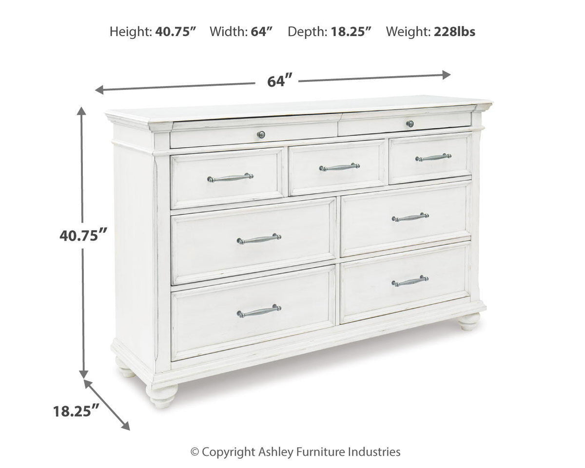 Kanwyn - Dresser – view 5