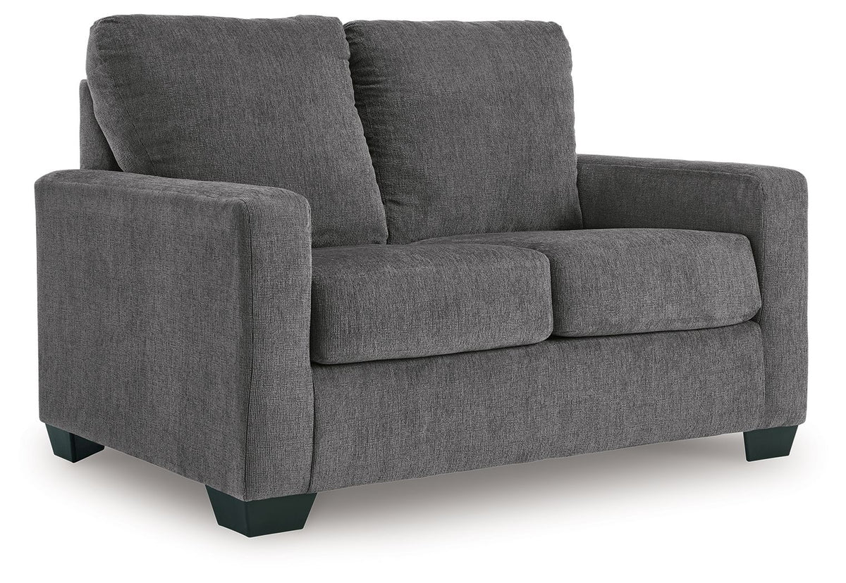 Rannis - Living Room Set by Ashley – view 14