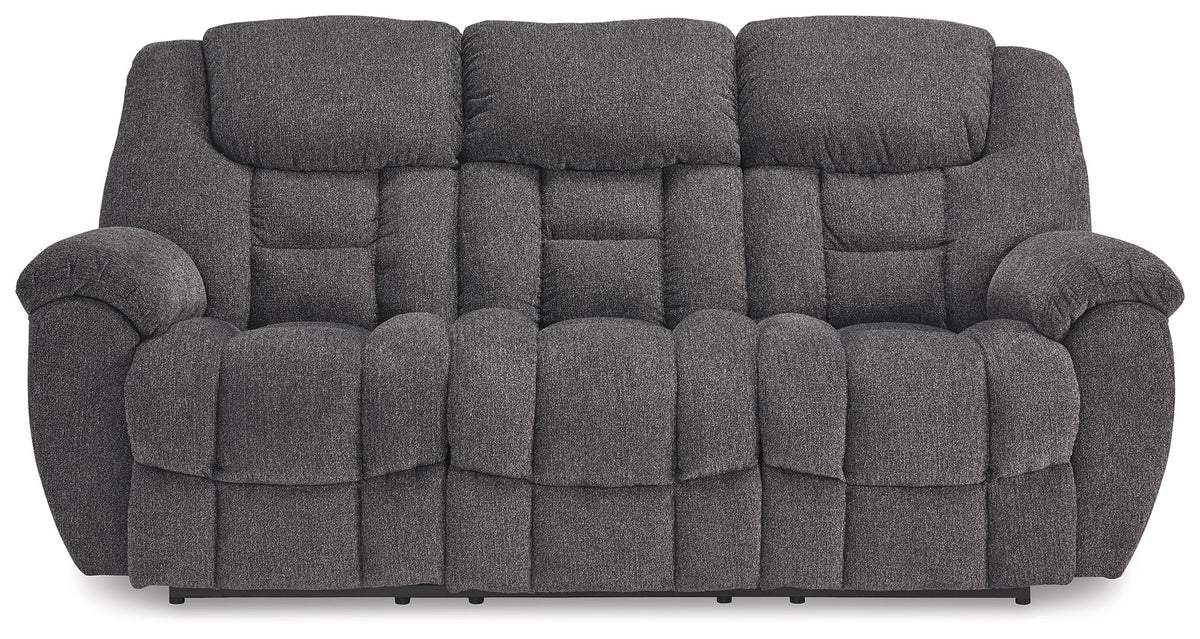 Foreside - Reclining Living Room Set by Ashley – view 5