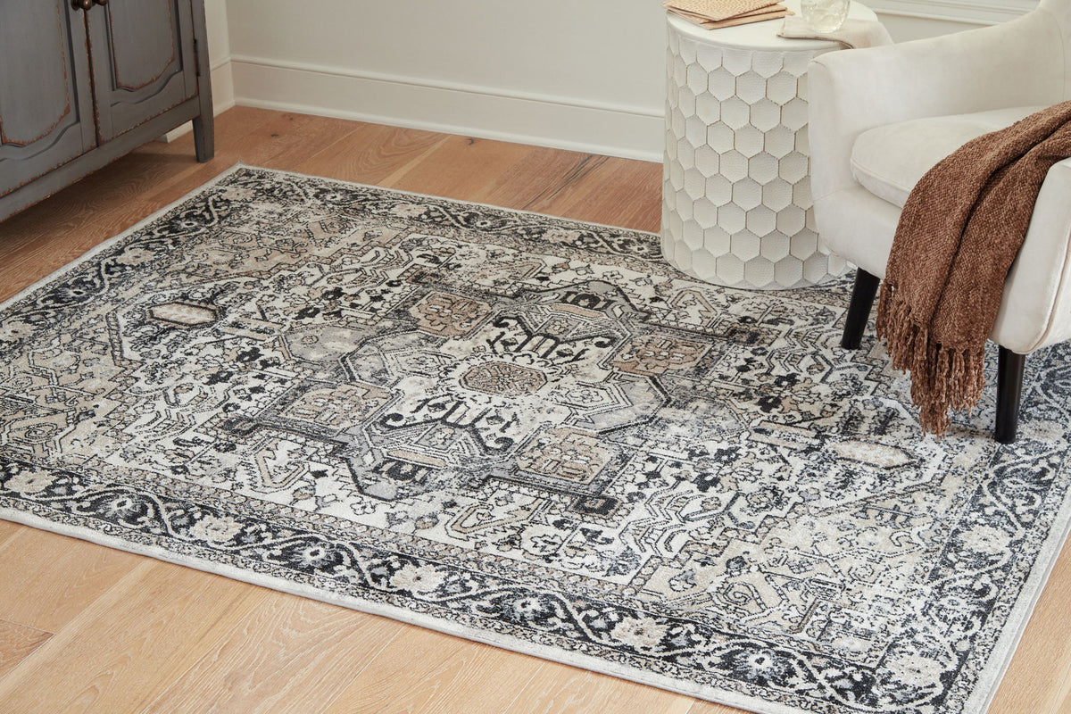 Gregmoore - Area Rug by Ashley – view 3