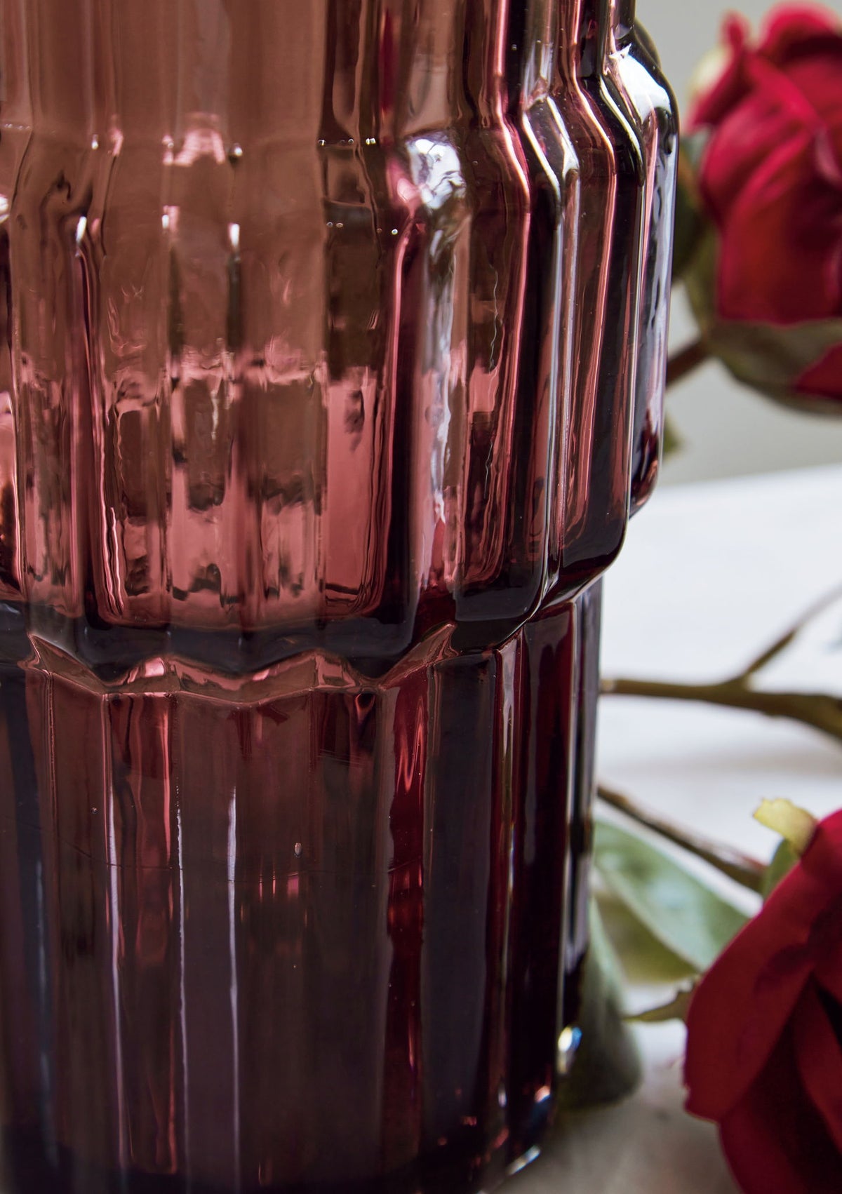 Dorlow - Vase by Ashley – view 6
