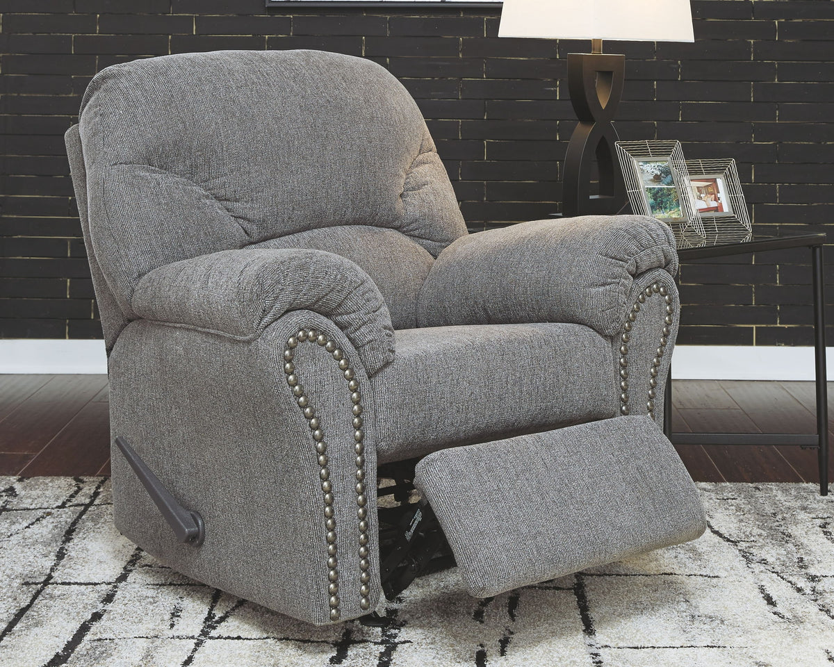 Allmaxx - Living Room Set – view 4