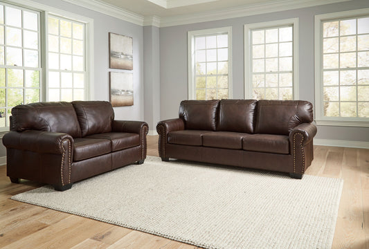 Colleton - Living Room Set by Ashley – Stationary Sofas & Loveseats