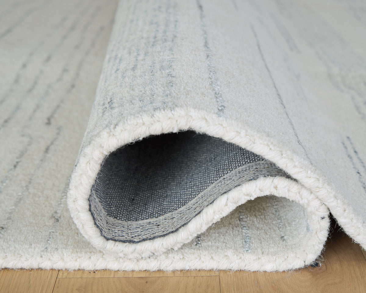 Genemost - Rug by Ashley – view 3