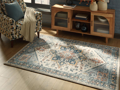 Wallney - Rug by Ashley – view 5