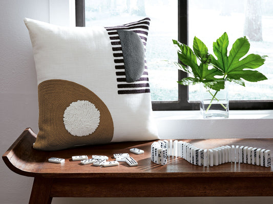 Longsum - Pillow by Ashley – view 2