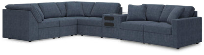 Modmax - 7 Piece Sectional by Ashley – view 9