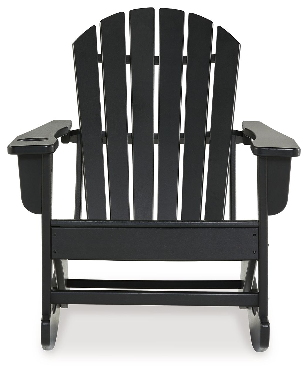 Sundown Treasure - Rocking Chair by Ashley – view 8