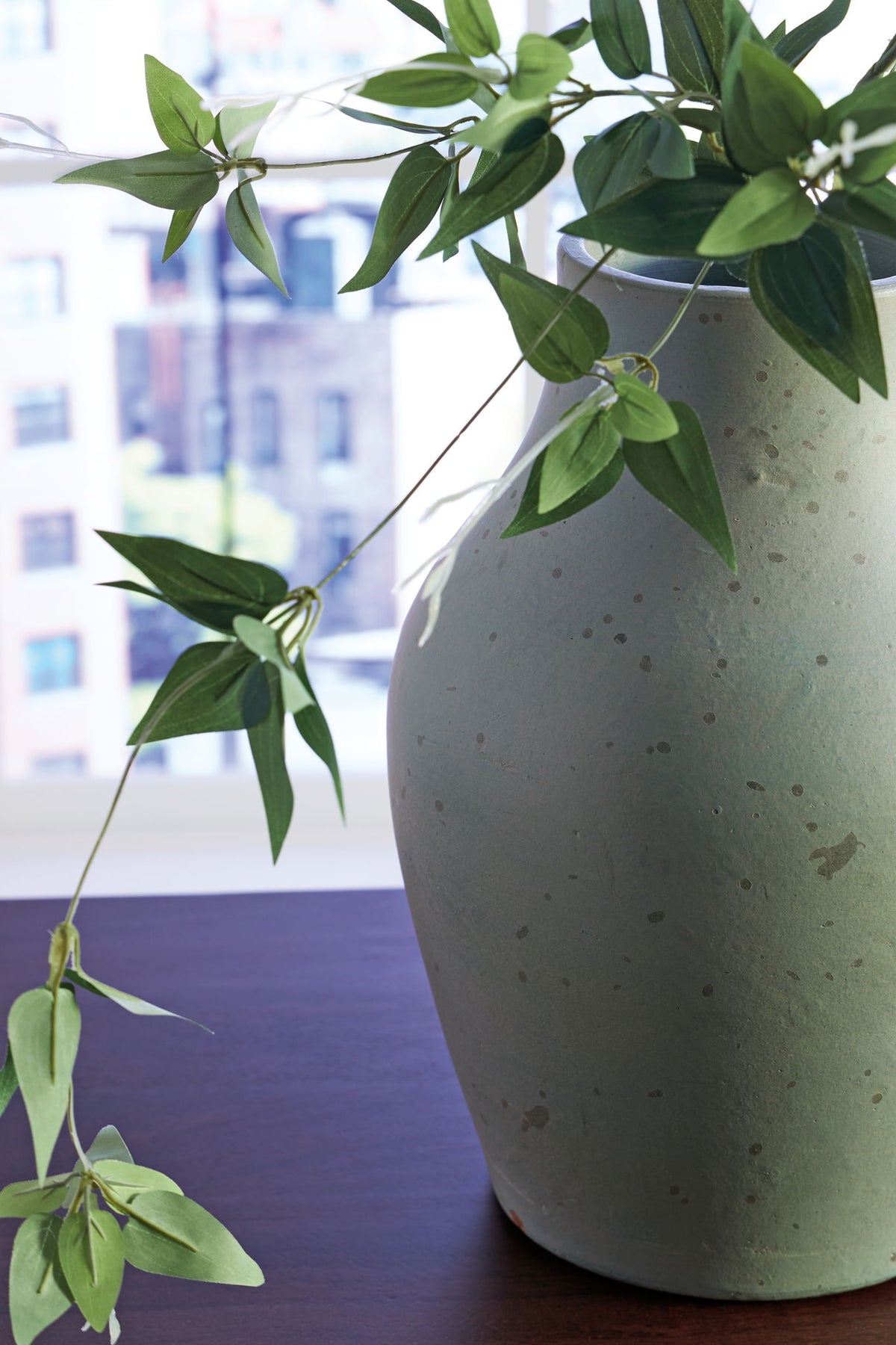 Baychester - Vase by Ashley – view 5