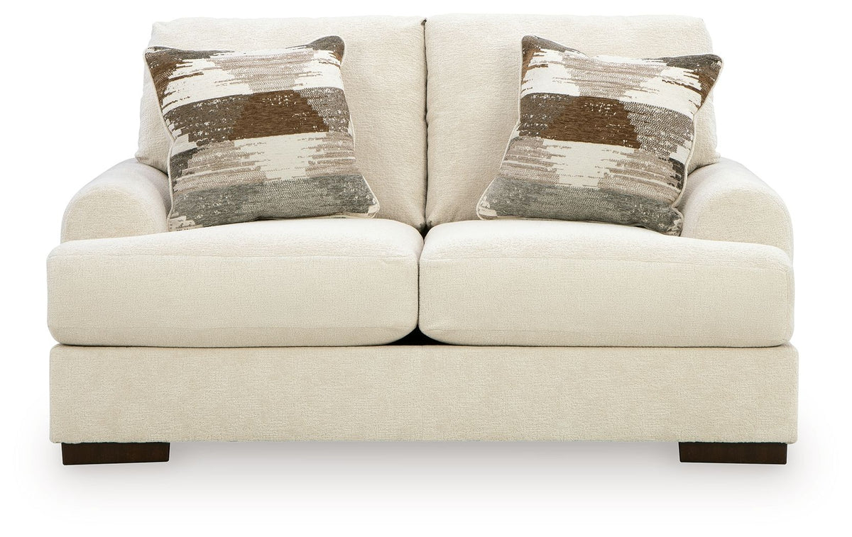 Jayne Park - Loveseat by Ashley – view 7