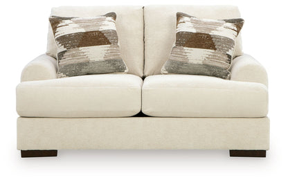 Jayne Park - Loveseat by Ashley – view 7