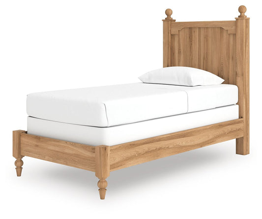Aleaport - Panel Bed by Ashley – Panel Beds