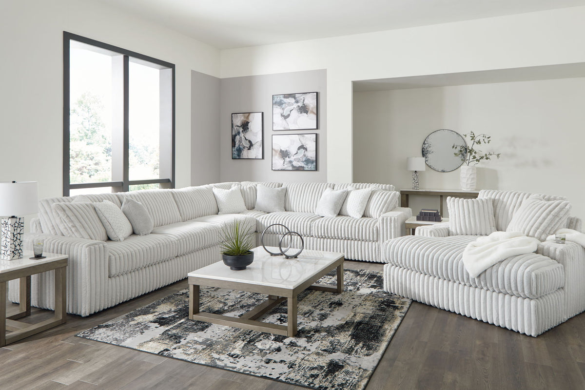 Stupendous - Living Room Set by Ashley – 5 Piece Living Room Sets