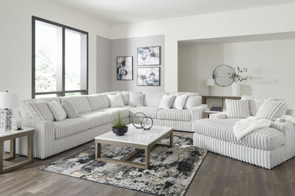 Stupendous - Living Room Set by Ashley – 5 Piece Living Room Sets