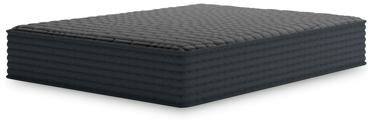 Gray 1200 Hybrid - Mattress by Ashley – view 3