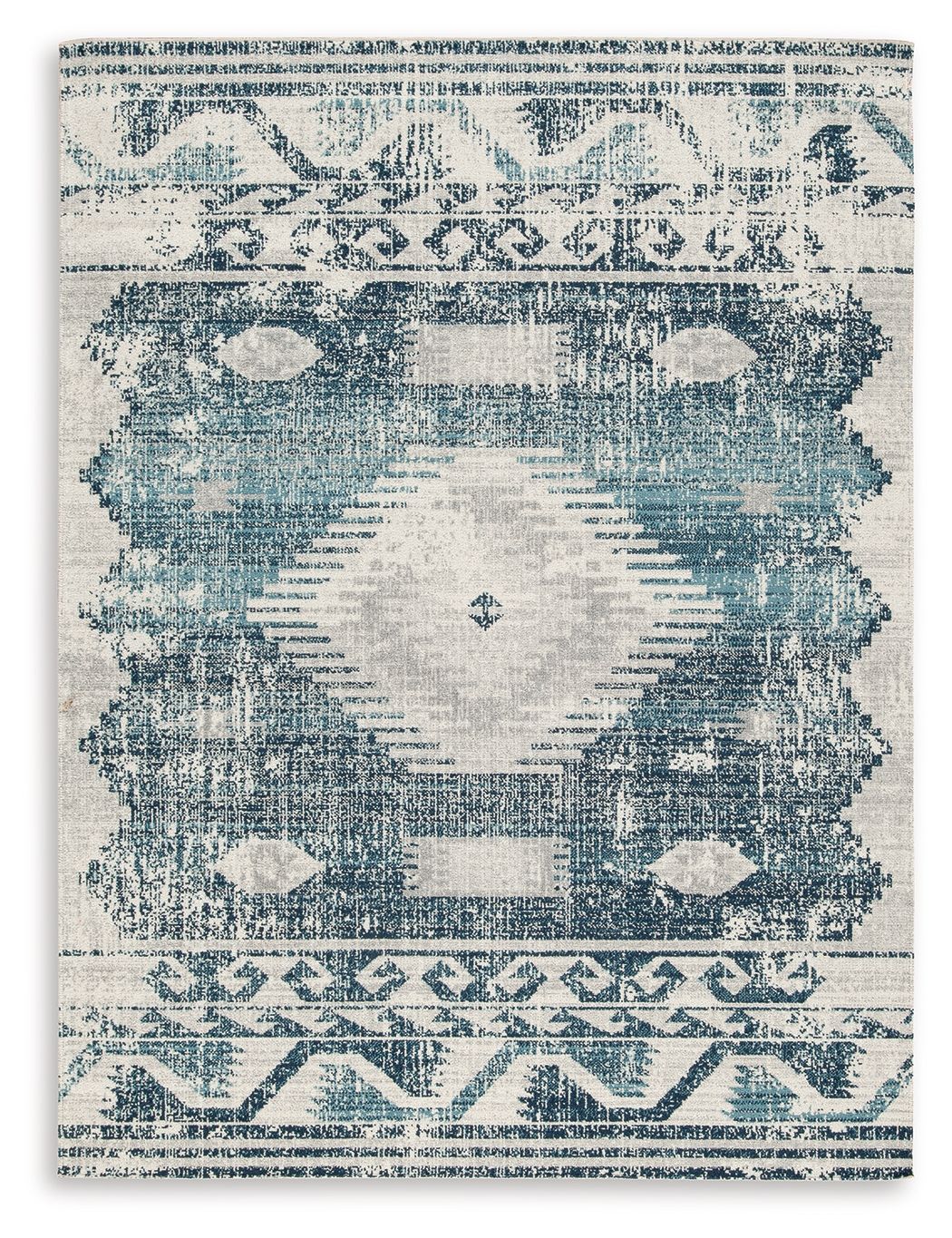 Daddridge - Rug by Ashley – Indoor/Outdoor Rugs