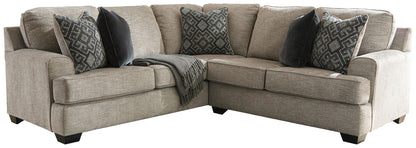 Bovarian - 2 Piece Sectional by Ashley – view 2