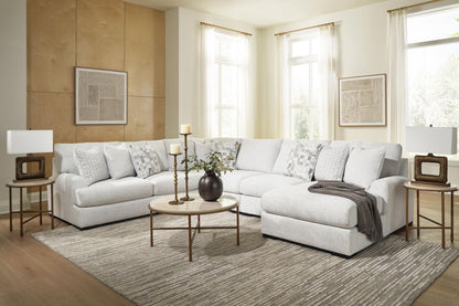 Misty-Lakes - Sectional by Ashley – view 10
