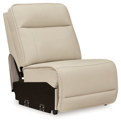 Double Deal - 5 Piece Reclining Sectional by Ashley – view 3