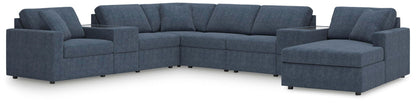 Modmax - 8 Piece Sectional by Ashley – view 12