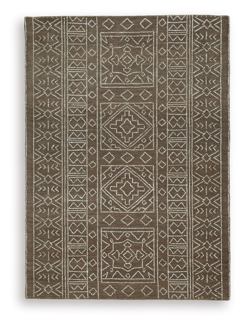 Merrittman - Rug by Ashley – view 2