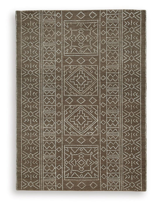 Merrittman - Rug by Ashley – view 2