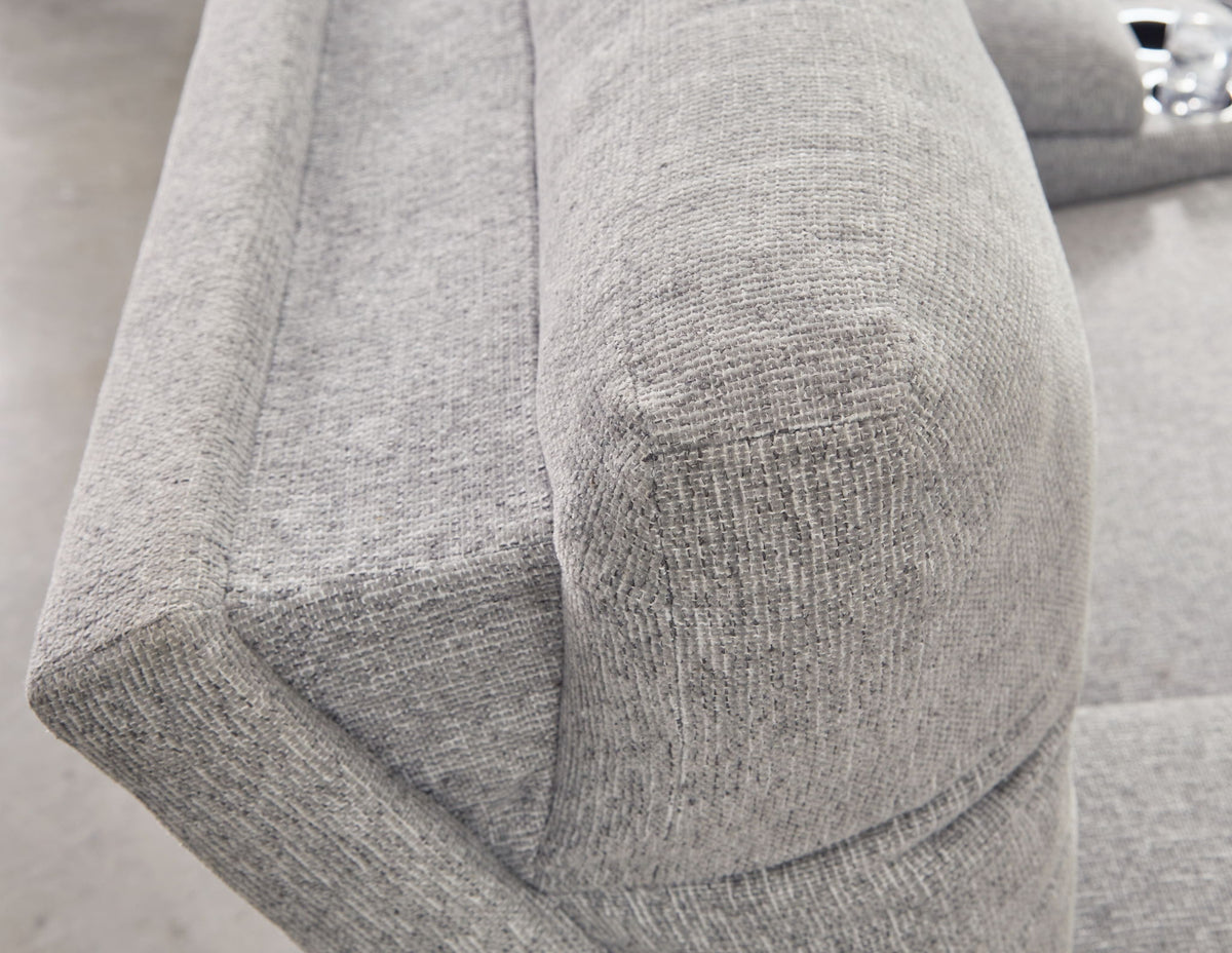 Acklen Place - 3 Piece Reclining Sectional by Ashley – view 13