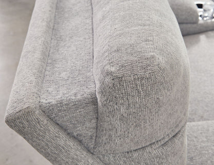 Acklen Place - 3 Piece Reclining Sectional by Ashley – view 13