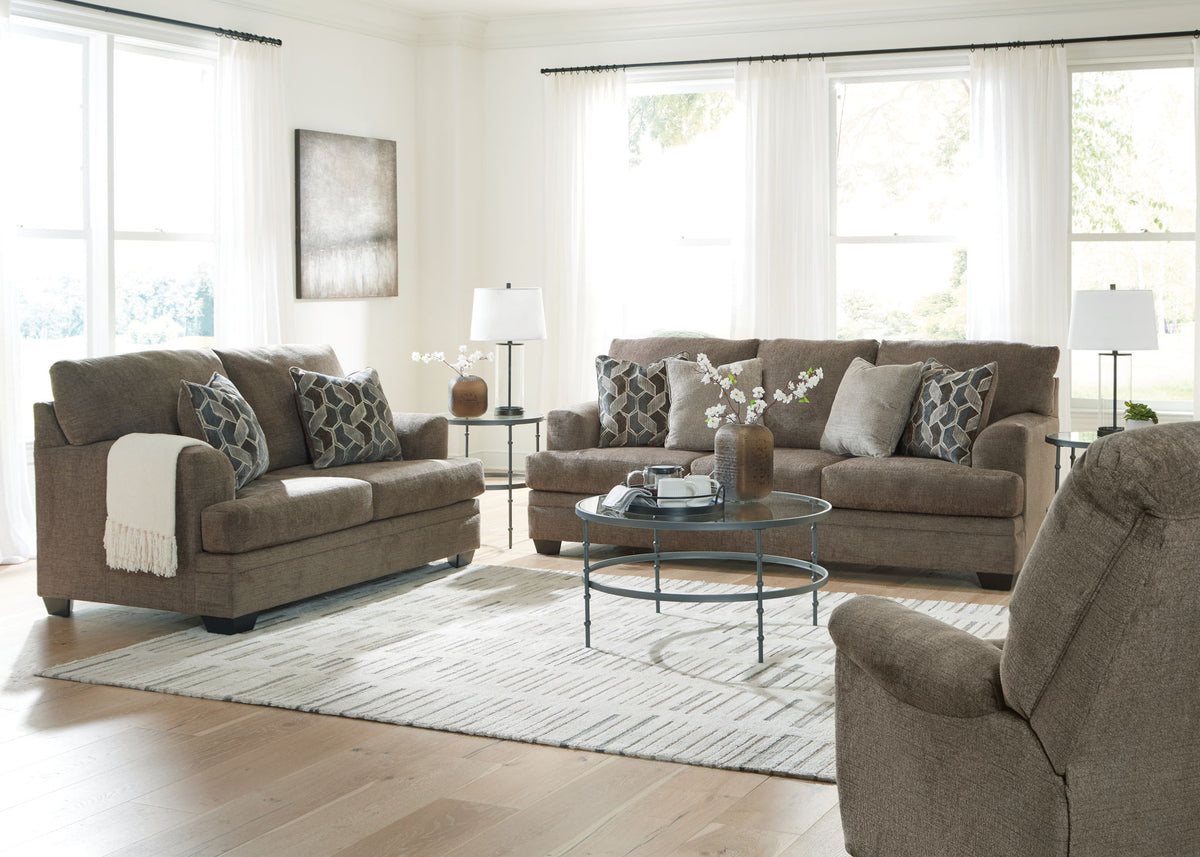 Stonemeade - Living Room Set by Ashley – view 6