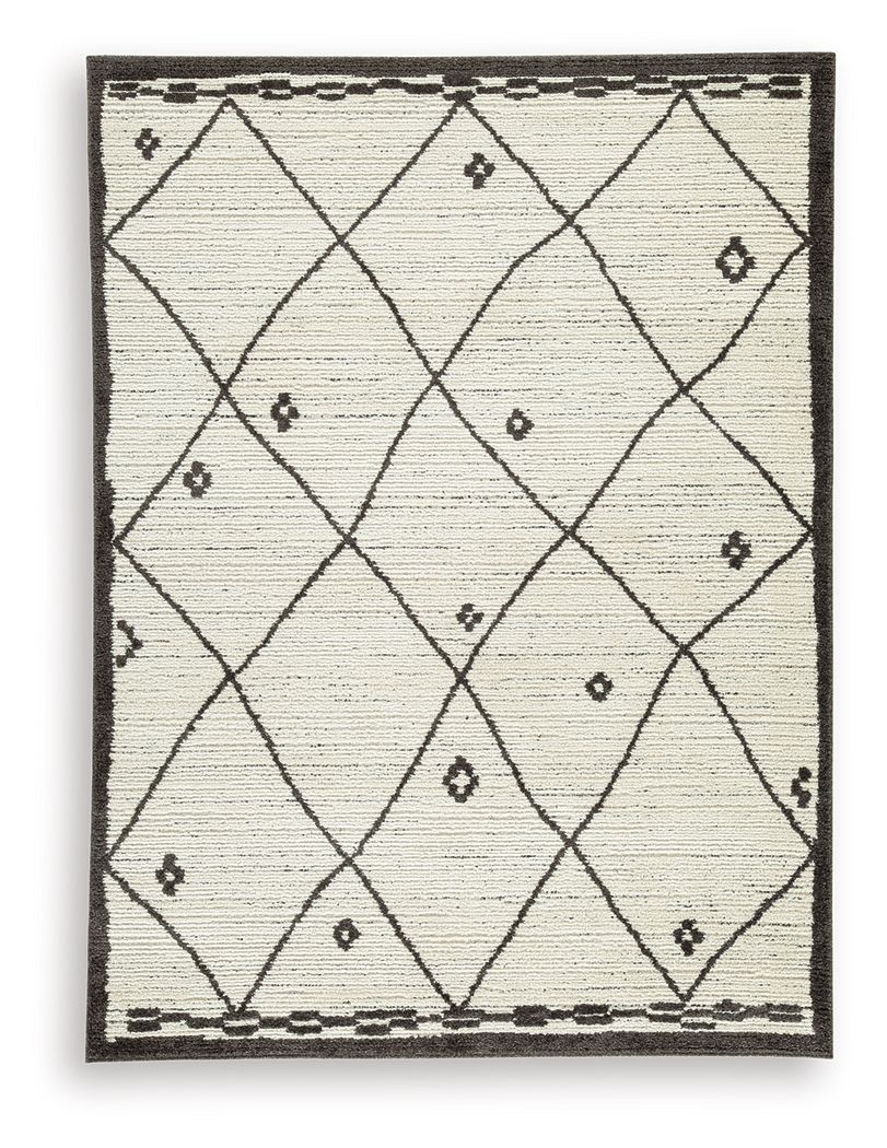 Fenriston - Rug by Ashley – Area Rugs
