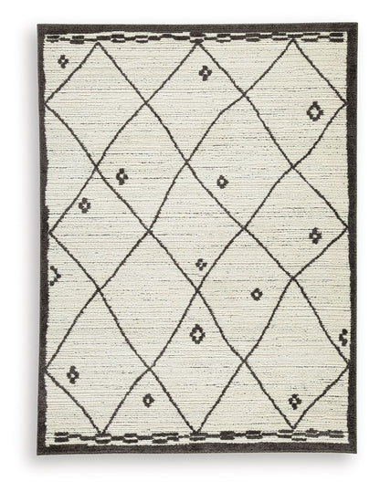 Fenriston - Rug by Ashley – Area Rugs