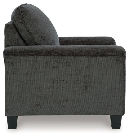 Erinslane - Chair - Dusk – view 2