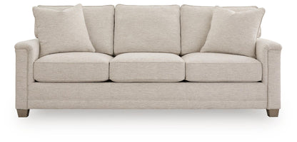 Rayne-Cove - Queen Sofa Sleeper - Opal by Ashley – view 4