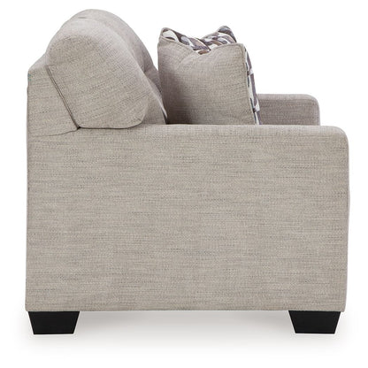 Mahoney - Loveseat by Ashley – view 5