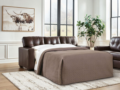 Santorine - Sofa Sleeper by Ashley – view 4