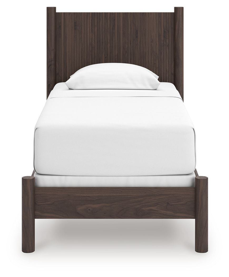 Pamytta - Panel Bed by Ashley – view 3